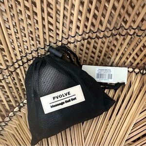 Pvolve Massage Ball Set